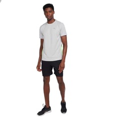 Shorts Puma M Performance Woven - Masculino - Foto 4