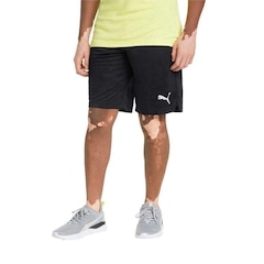 Shorts Puma M Rtg Interlock - Masculino - Foto 3