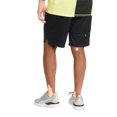 Shorts Puma M Rtg Interlock - Masculino - Foto 4