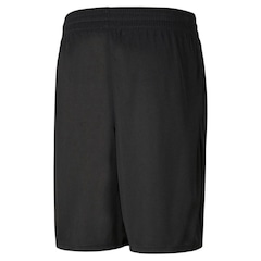 Shorts Puma Performance Knit - Masculino - Foto 2
