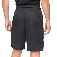 Shorts Puma Performance Knit - Masculino - Foto 4