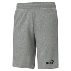 Shorts Puma Puma M Ess - Masculino - Foto 1