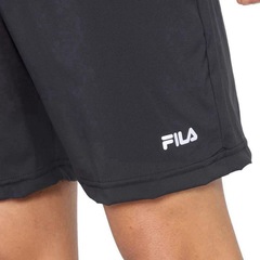 Bermuda Fila Diamond II - Masculina - Foto 3
