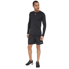 Bermuda Fila Diamond II - Masculina - Foto 4