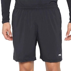 Bermuda Fila Diamond II - Masculina - Foto 1