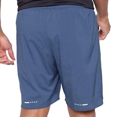Bermuda Fila Double Tech - Masculina - Foto 2