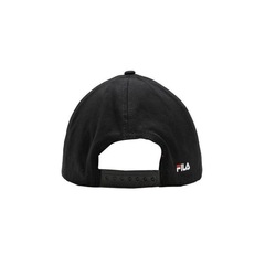 Boné Aba Curva Fila Relief - Snapback - Adulto - Foto 3