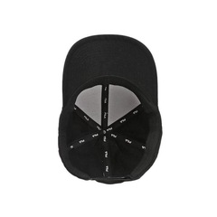 Boné Aba Curva Fila Relief - Snapback - Adulto - Foto 4