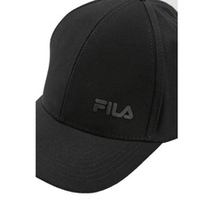 Boné Aba Curva Fila Relief - Snapback - Adulto - Foto 5