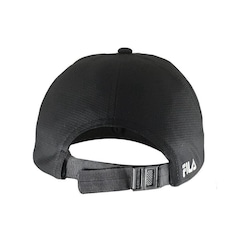 Boné Aba Curva Fila Running - Strapback - Adulto - Foto 2