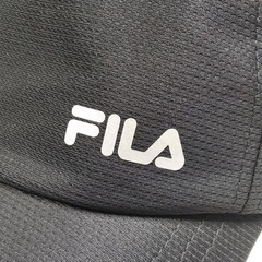 Boné Aba Curva Fila Running - Strapback - Adulto - Foto 3