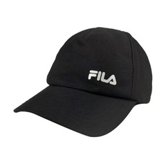 Boné Aba Curva Fila Running - Strapback - Adulto - Foto 1