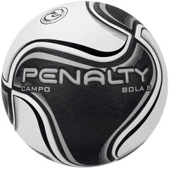 Bola de Futebol de Campo Penalty 8 X 521285-1110 - Foto 2