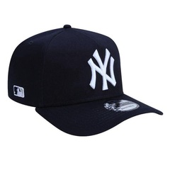 BONES NEW ERA 940 MLB NEW YORK YANKEES MBI18BON204-MR - Foto 3