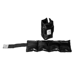 Caneleira de Peso Acte Profissional Emborrachada T157 - 2Kg - Foto 4
