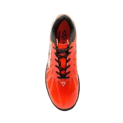 Chuteira Society Umbro Velocita 6 Club - Adulto - Foto 3