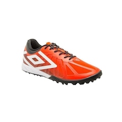 Chuteira Society Umbro Velocita 6 Club - Adulto - Foto 5