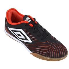 Chuteira Futsal Umbro Indoor Touch - Adulto - Foto 3