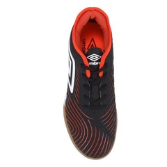 Chuteira Futsal Umbro Indoor Touch - Adulto - Foto 4