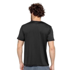 Camiseta Speedo Basic Stretch Masculina 071701-180 - Foto 2
