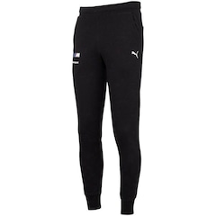 Calça Puma BMW MMS Essentials Sweat - Masculina - Foto 1