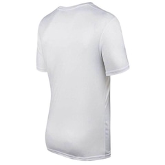 Camiseta Speedo Basic Interlock UV50 - Masculina - Foto 2