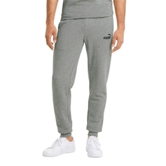 Calça Puma Essentials Slim - Masculina - Foto 3