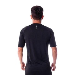 Camiseta Fila Bio - Masculina - Foto 3