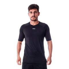 Camiseta Fila Bio - Masculina - Foto 1