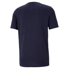 Camiseta Puma Active Small Logo - Masculina - Foto 2