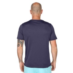 Camiseta Puma Active Small Logo - Masculina - Foto 4