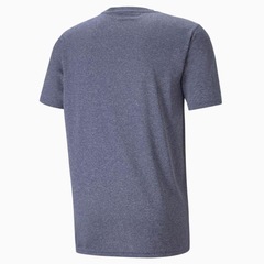 Camiseta Puma Performance - Masculina - Foto 2