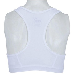 Top Fitness Puma 4Keeps sem Bojo - Feminino - Foto 2