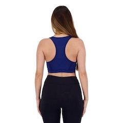 Top Fitness Puma 4Keeps sem Bojo - Feminino - Foto 2