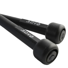 Corda de Pular Acte Sports No Tubo T96 - Foto 2