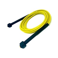 Corda de Pular Acte Sports T95-Na - Foto 2