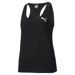 Camiseta Regata Puma Active - Feminina - Foto 1