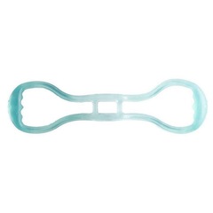 Extensor Elastico Acte Sports de Resistencia em Gel T264 - Foto 3