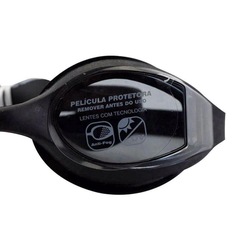 Óculos de Natação Speedo Focus 508311-180188 - Adulto - Foto 4