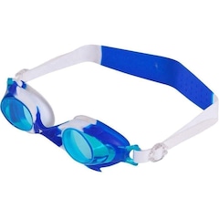 Kit de Natação Poker: Kit Oculos + Touca + Protetor de Ouvido - Infantil - Foto 2