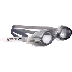 Óculos de Natação Speedo Legend Treinamento - Adulto - Foto 3