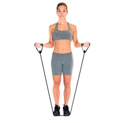 Kit Extensores Acte Sports Hard Unissex T21-B - Foto 6