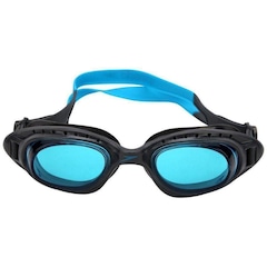 Óculos de Natação Speedo Tornado Treinamento - Adulto - Foto 2