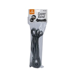 Faixa Elástica Acte Sports Super Band Unissex T65 - Foto 4