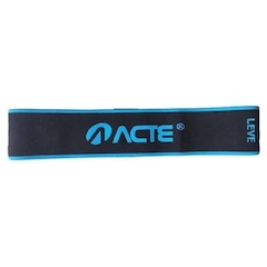 Faixa Elastica Acte Sports Resistence Band Leve T267 - Foto 1