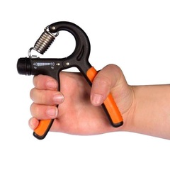 Hand Grip Ajustável Acte Sports Ajustável Unissex T99 - Foto 2