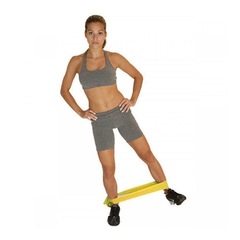 Kit Faixa Elastica Acte Sports Latex Band T13 - Foto 3