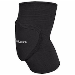 Joelheira de Vôlei Poker Pro Indoor - Infantil - Foto 2