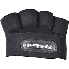 Luvas para Academia Poker Palmar - Adulto - Foto 2