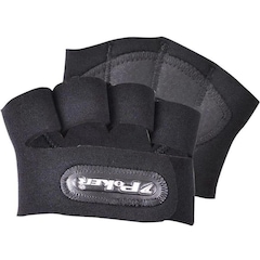 Luvas para Academia Poker Palmar - Adulto - Foto 1